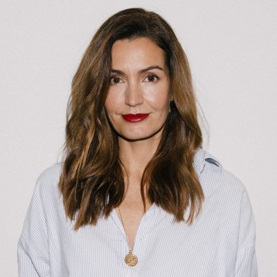 Patricia Sancho Ortega - Vogue College of Fashion