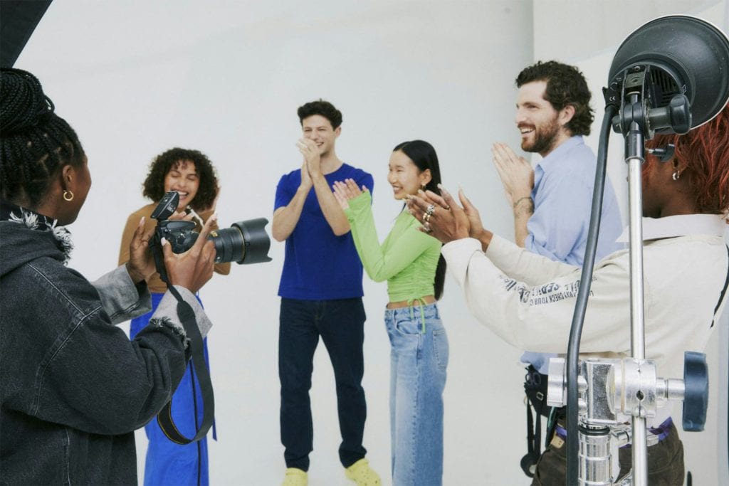 Diploma Vogue en Fotografía de Moda