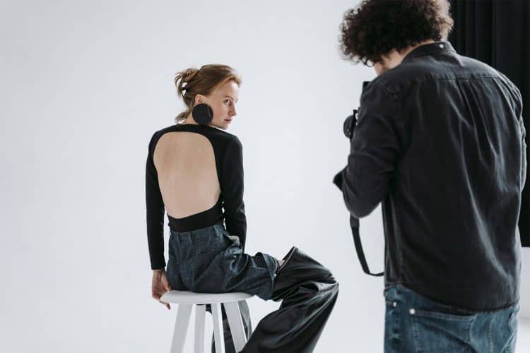 Fashion Photography Online Masterclass