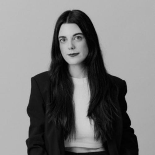 Maria Lopez Alumni Vogue College of Fashion