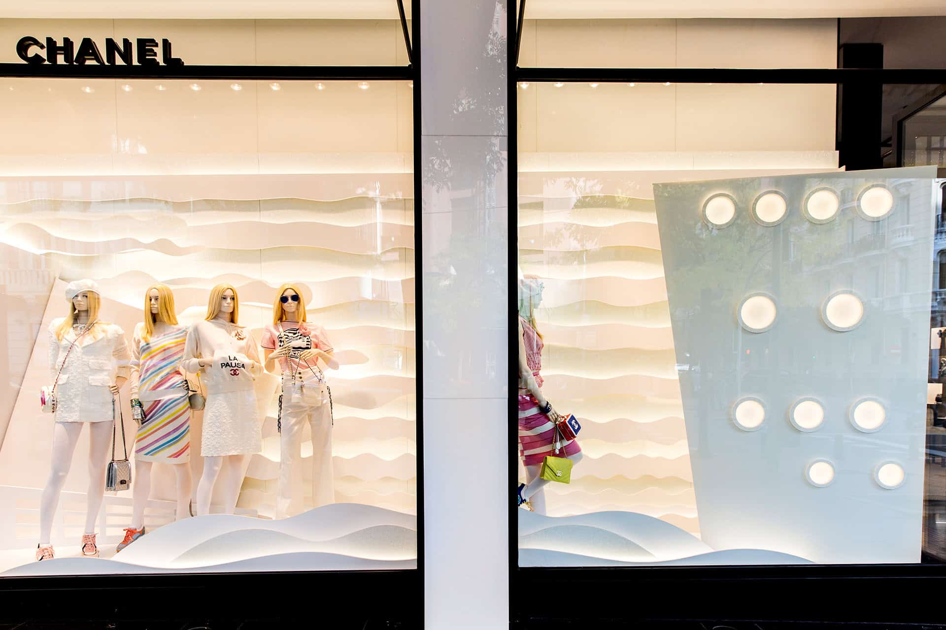 Vogue Online Course Retail Design & Visual Merchandising