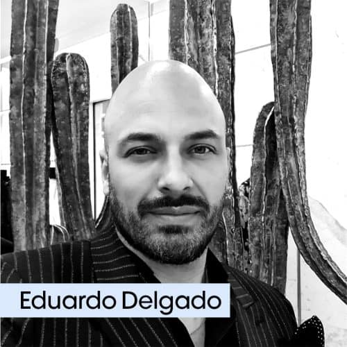Eduardo Delgado
